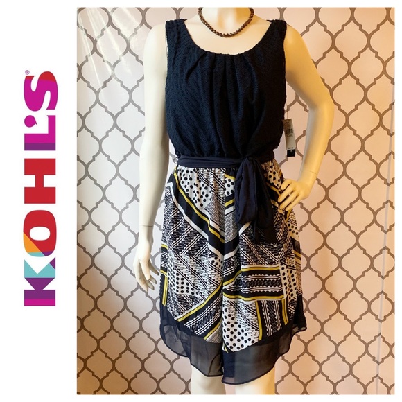 AB Studio Dresses & Skirts - ❤️❤️NWT AB Studio❤️❤️